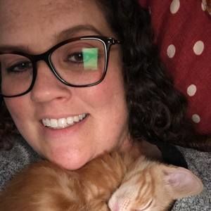 Meet your Posher, Molly